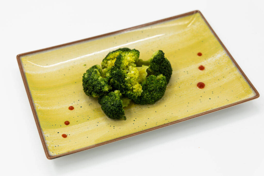 Broccoli la abur (4)