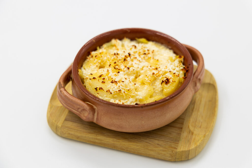 Cartofi gratinati (1)