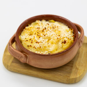 Cartofi gratinati (1)