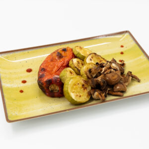 Legume la gratar (1)