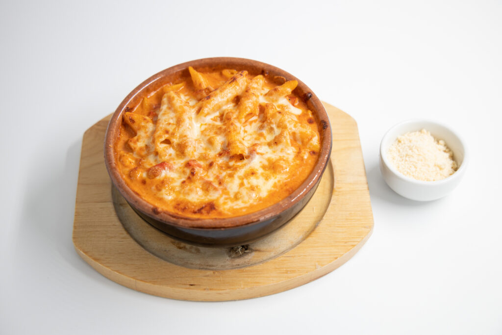 Penne al forno (13)