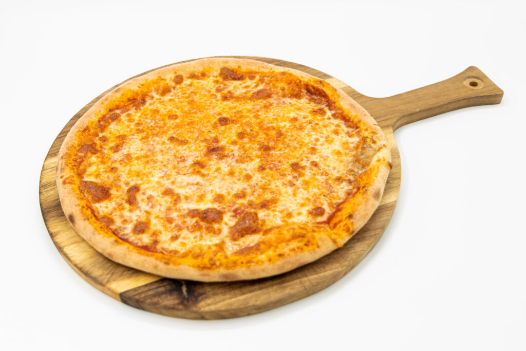 Pizza Margherita (11)