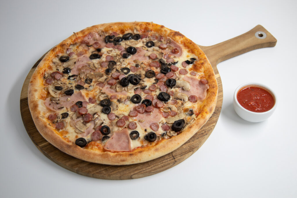 Pizza Quatto Stagioni (10)