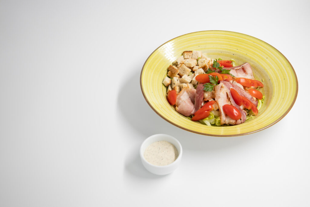 Salata Cezar