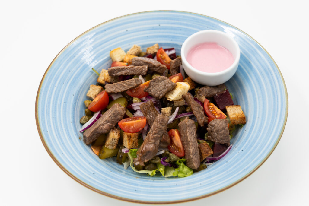 Salata Imperial (2)