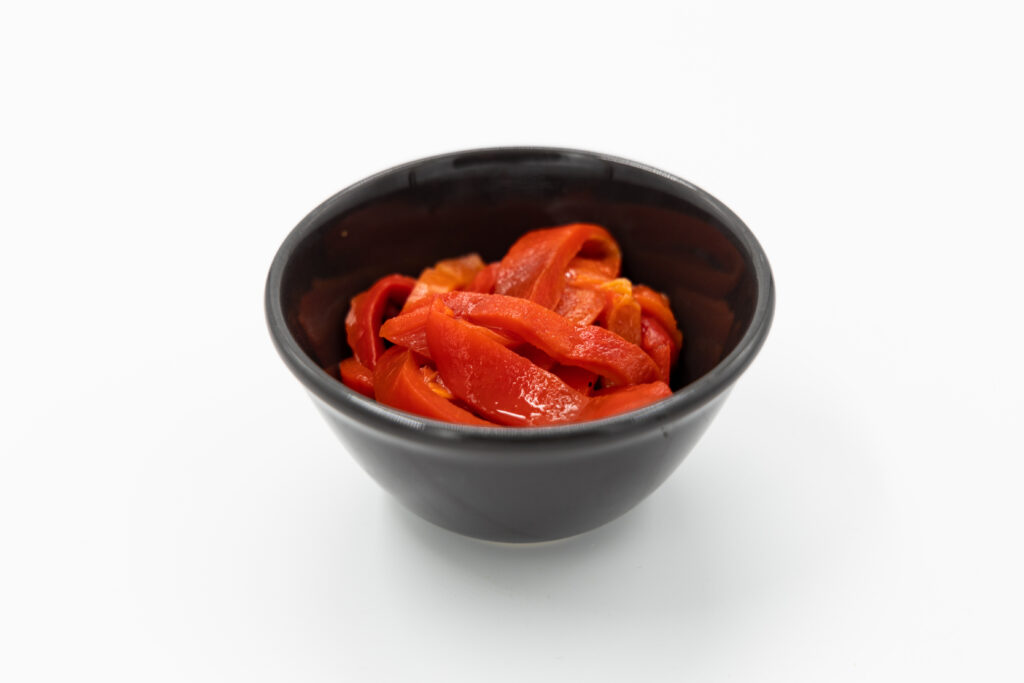 Salata de ardei copti (5)