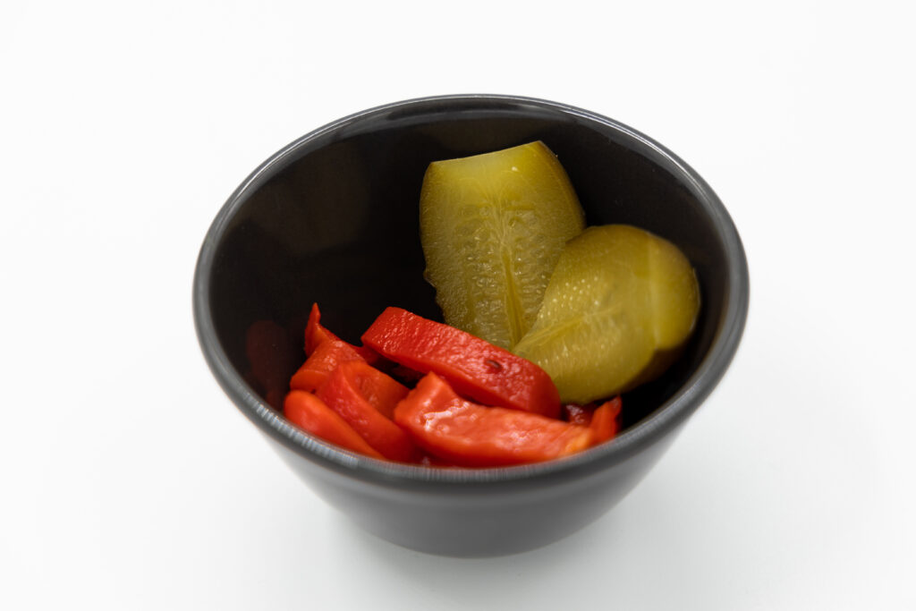 Salata de muraturi asortate (5)