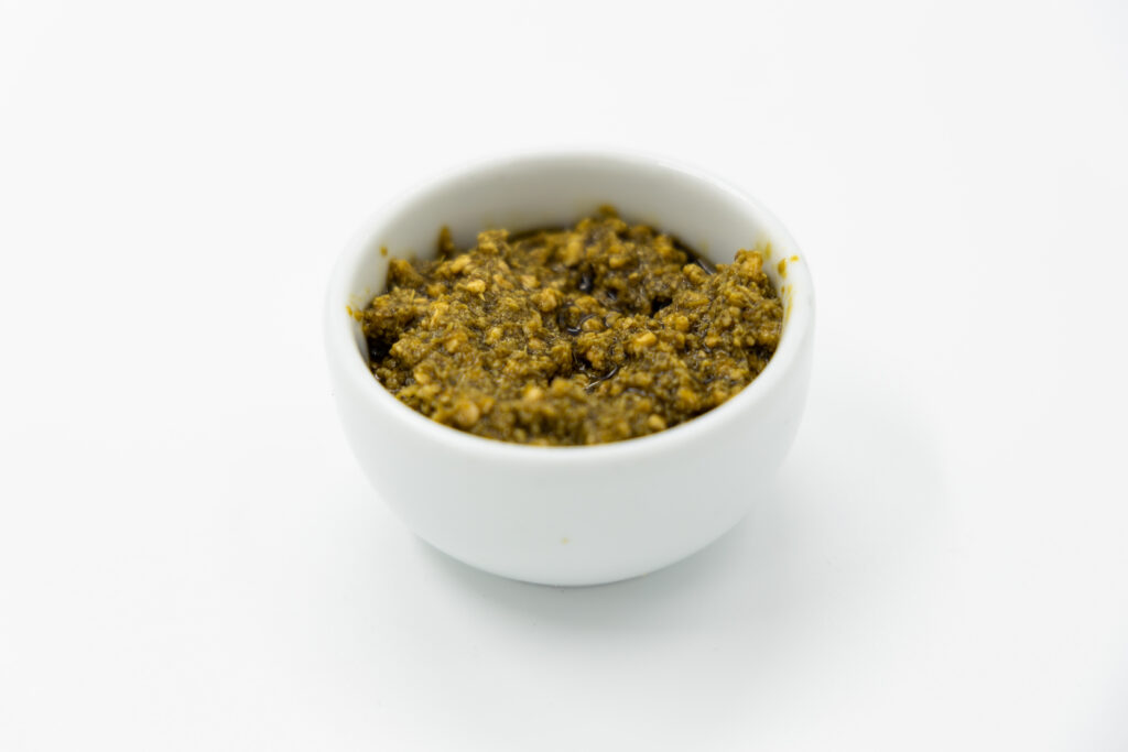 Sos pesto (1)