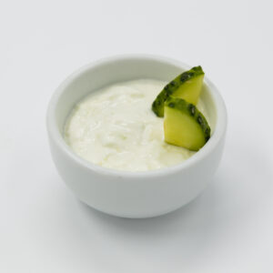 Sos tzatziki (3)