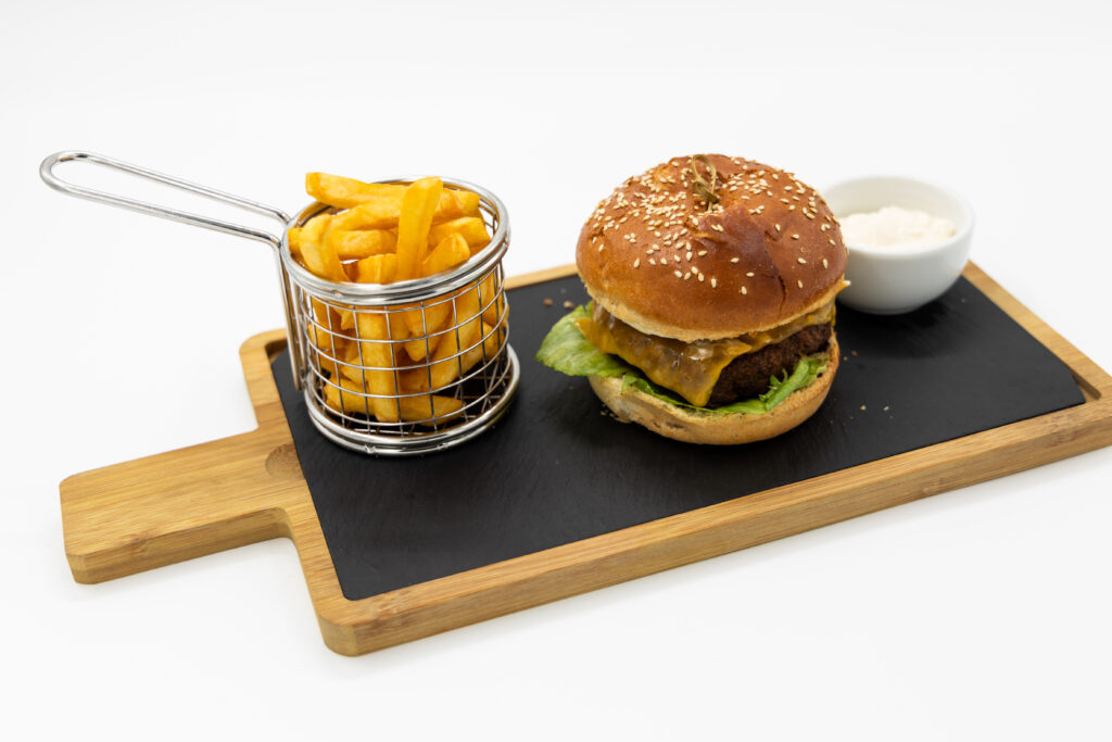 Texas Burgher (1)