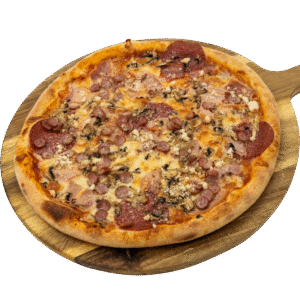 Pizza big mama 32 - 50 cm