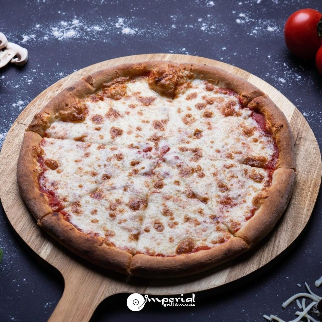 pizza quatro formaggi imperial falticeni