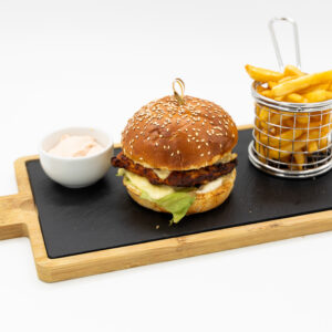 Black Angus Burger (6)