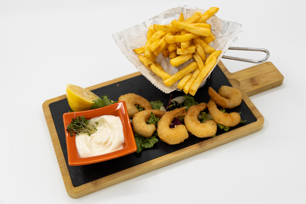 Creveti in tempura (6)
