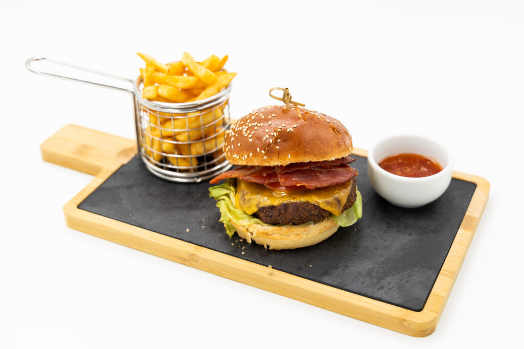 Oriental Burger (3)