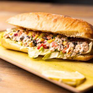 Sandwich cu ton (4)