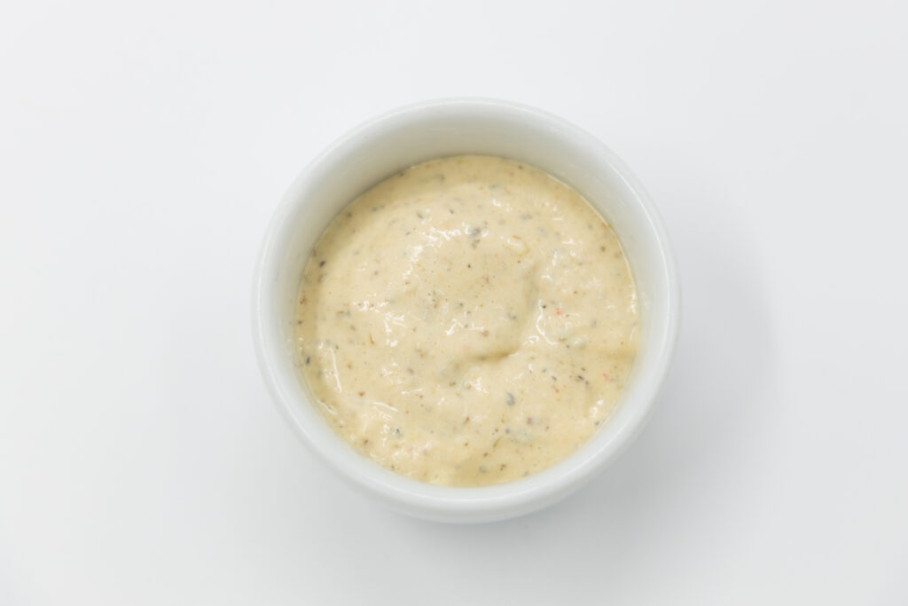 Sos honey mustard