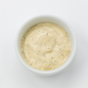 Sos honey mustard