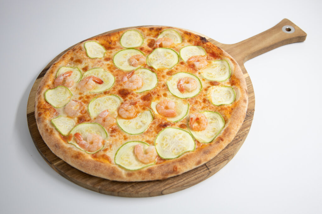 Zucchini e gamberetti (6)