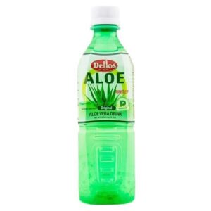 Aloe vera 500ml