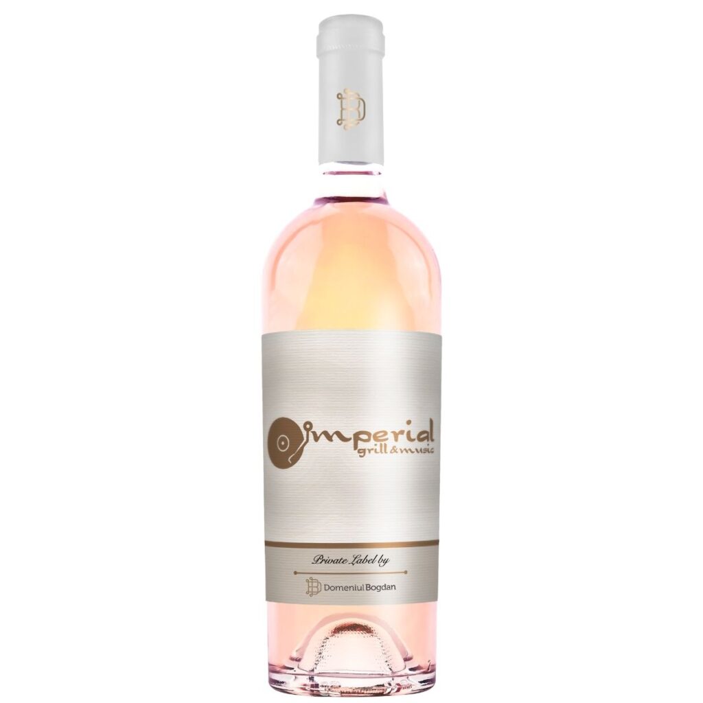 rose imperial