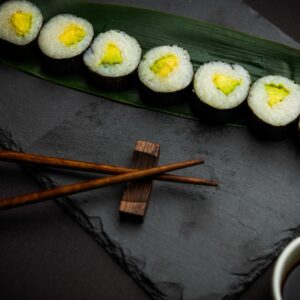 Avo hosomaki